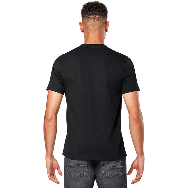 Alpinestars - T-shirt Golden SS CSF Noir