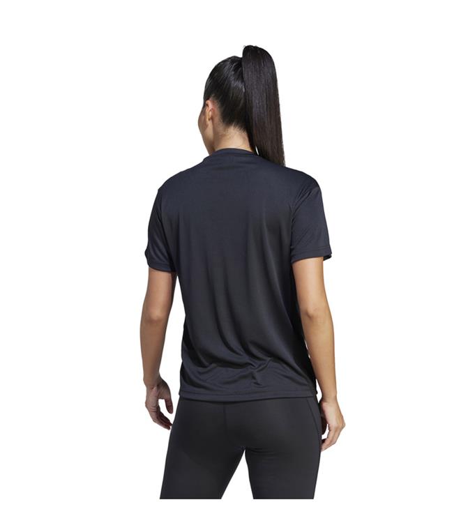adidas Women Run It Brand Love T-shirt