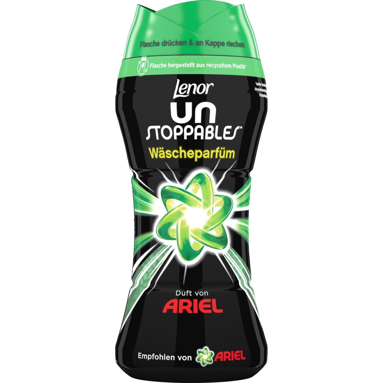 Lenor Unstoppables Ariel 210g,15WG
