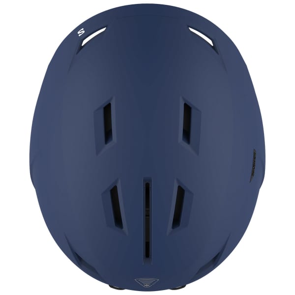 Casque de ski SALOMON PIONEER LT JR ESTATE BLUE