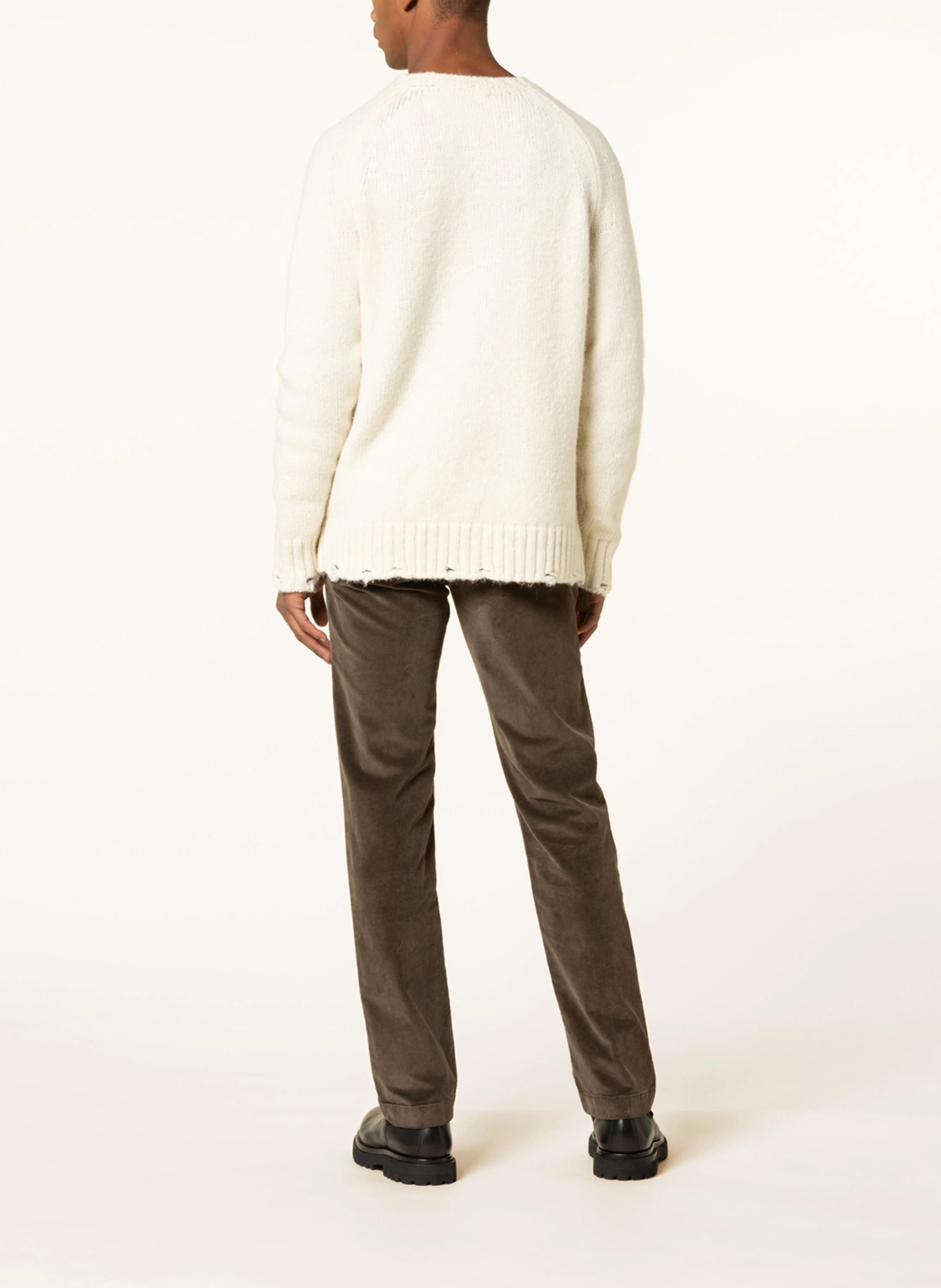 JACOB COHEN Cordchino BOBBY Slim Fit