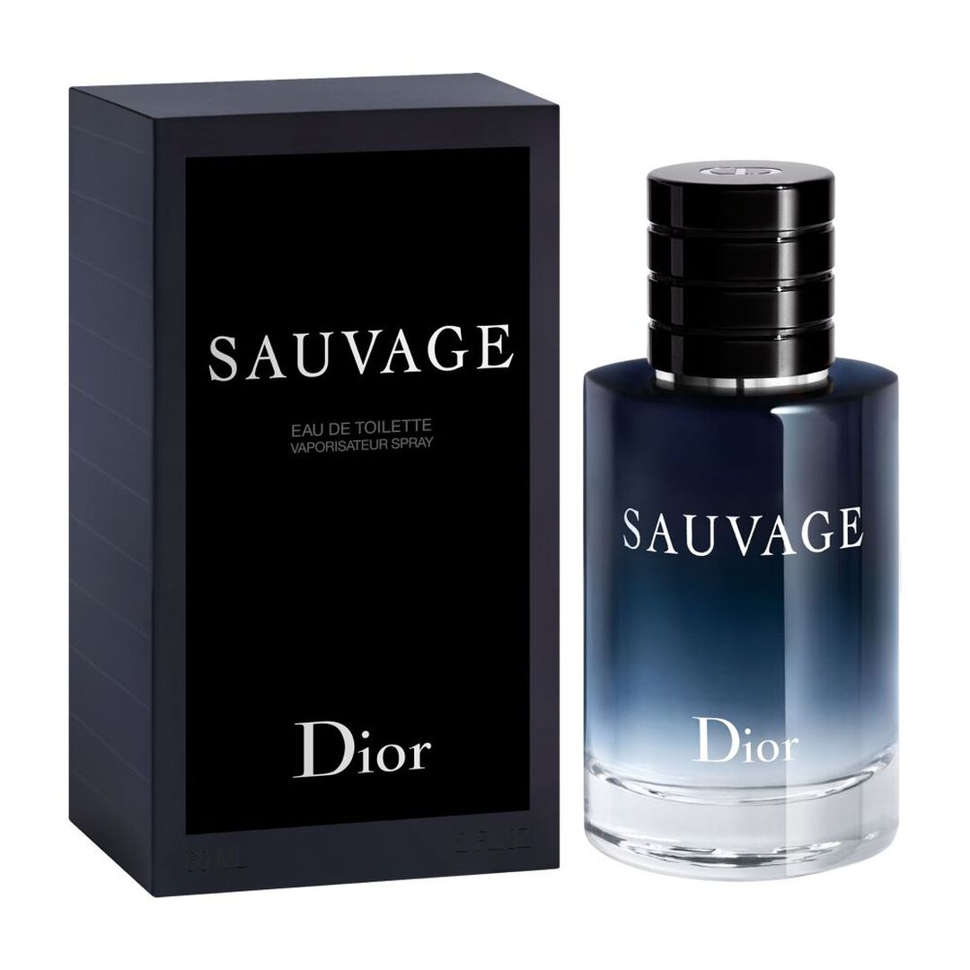 Dior SAUVAGE Eau de toilette - 100ml