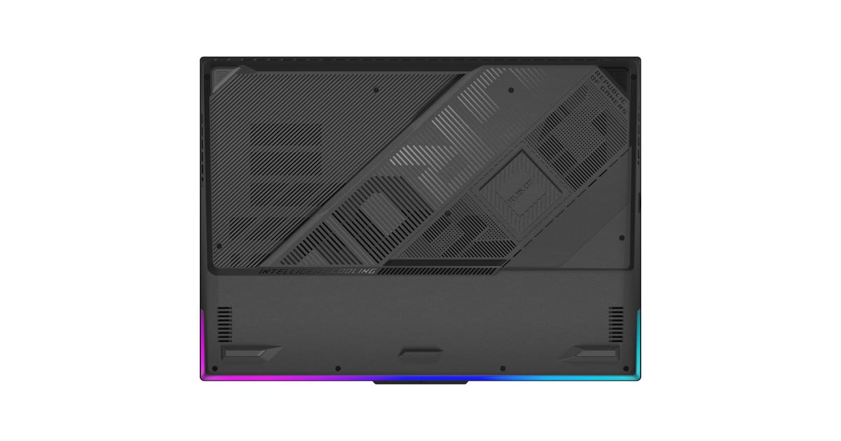 ASUSROG Strix G18 G814FP-S9006W 18