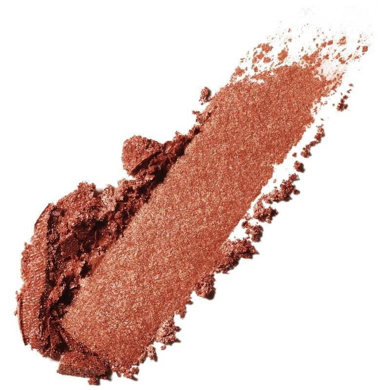MAC Dazzleshadow Extreme Eyeshadow 1,5 gr. - Couture Copper