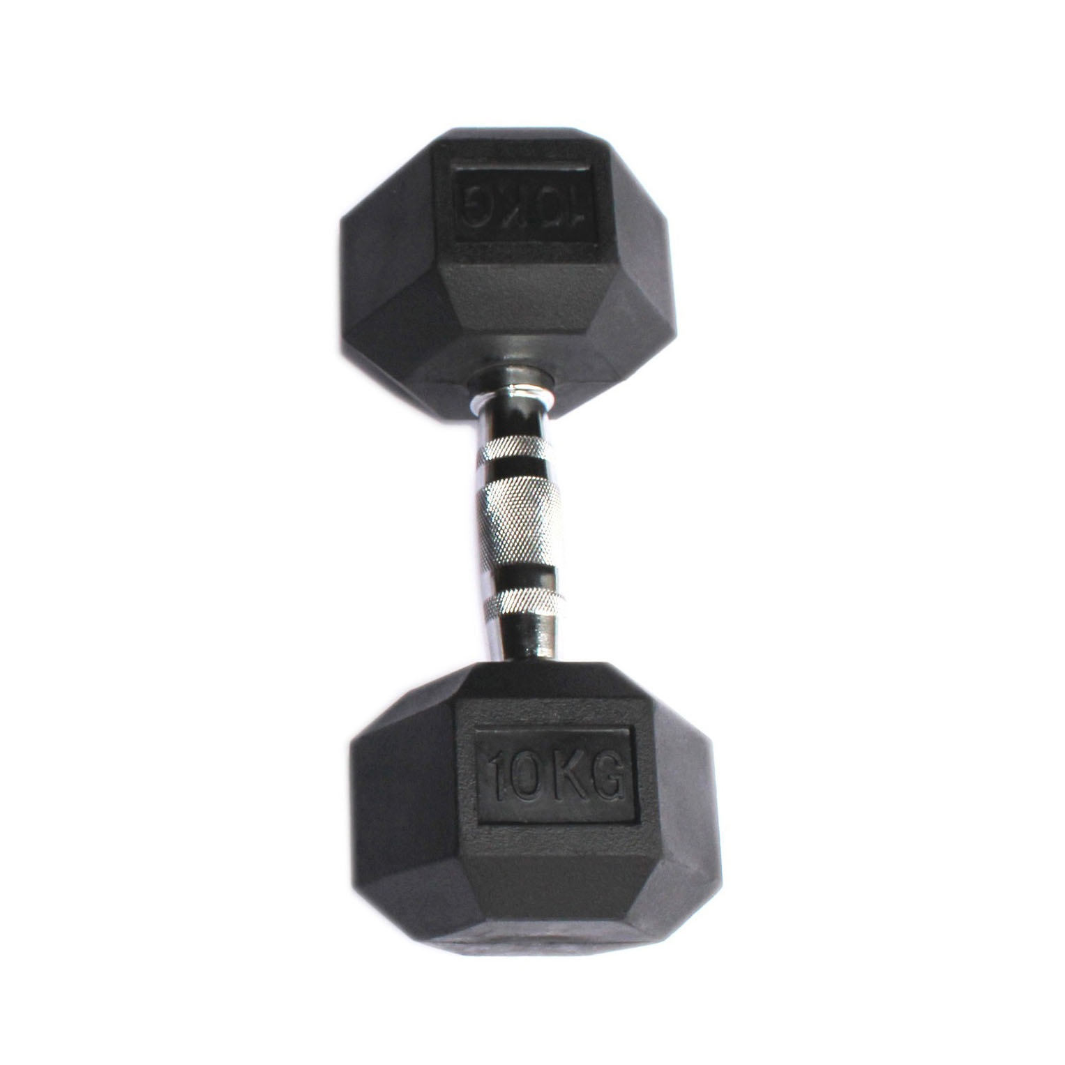 Hantel HEX 10 kg