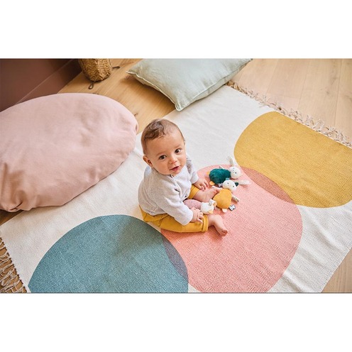 Set de Doudou Sensoriels - KALOO
