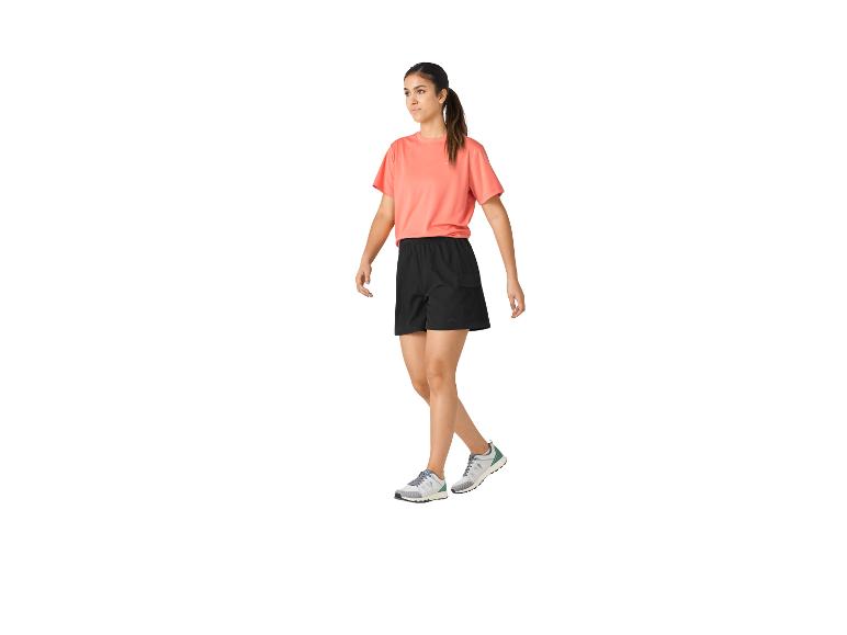 Korte dames sportbroek