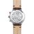 Sternglas Hamburg Chrono Quarz S01-HC10-VI11