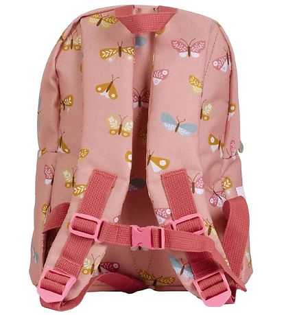 A Little Lovely Company Rucksack - Butterflies