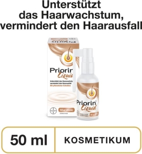 PRIORIN Liquid, 50 ml