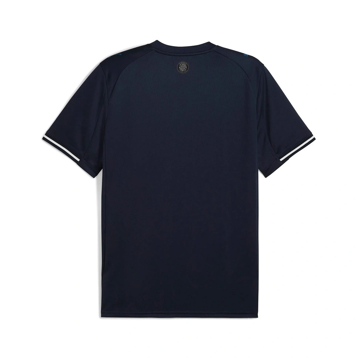 Camisola Puma Girona FC Terceiro Equipamento 2025-2026 Criança