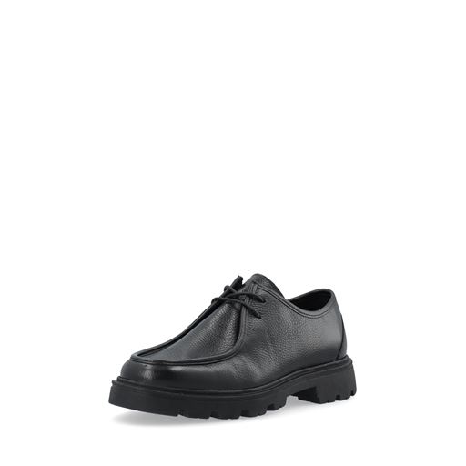 Bianco BIASharp Moctoe Sko, Black, 44