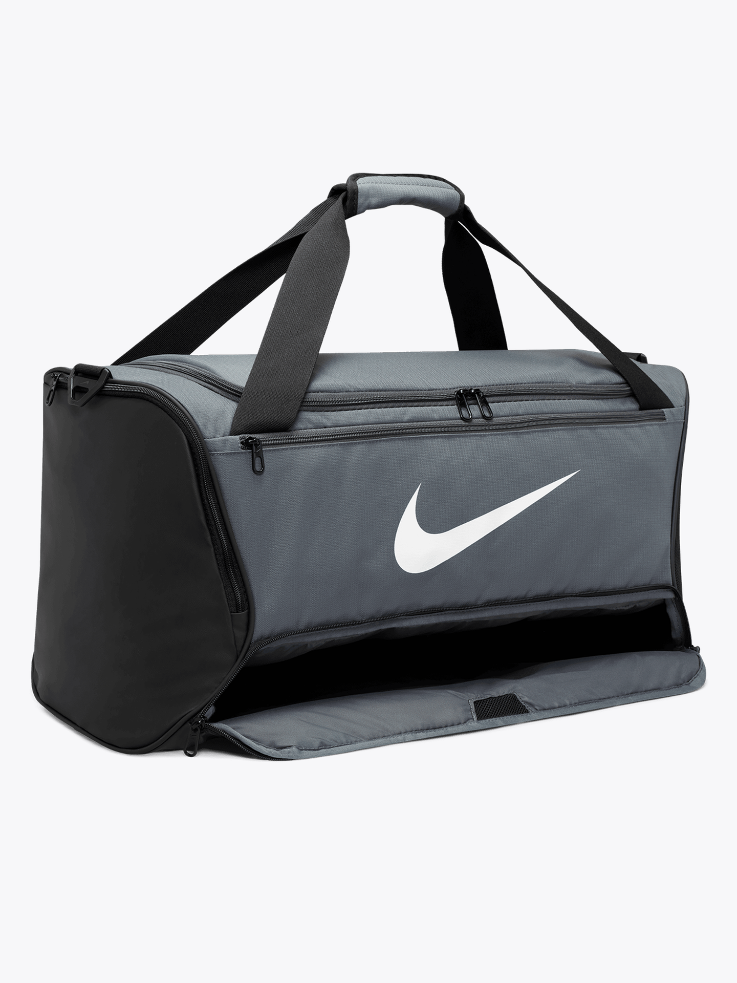 Brasilia Training Duffel Bag 60L