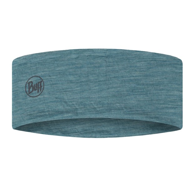 Buff - Merino Lightweight Headband - Bandeau