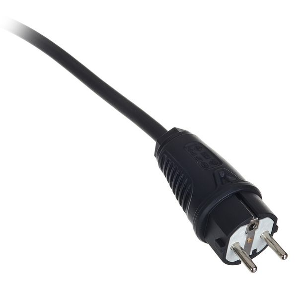 Stairville Power Twist True1 Cable 5m