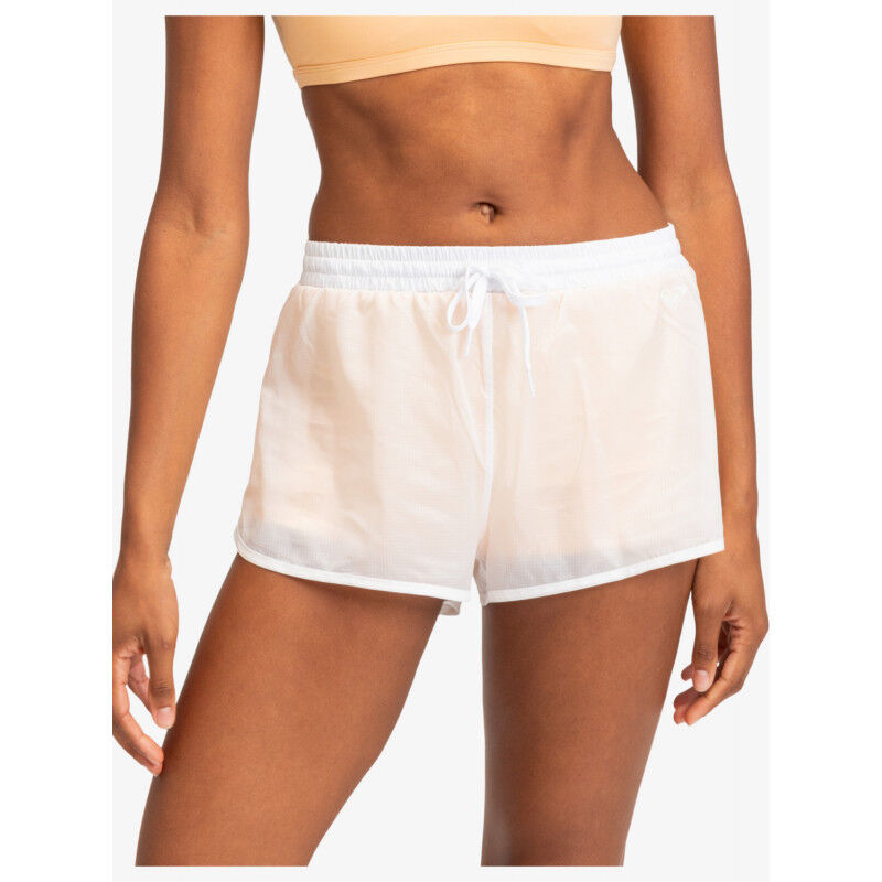 Heart Into It - Short running femme