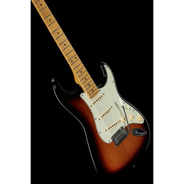 Fender Player Plus Strat MN 3CSB