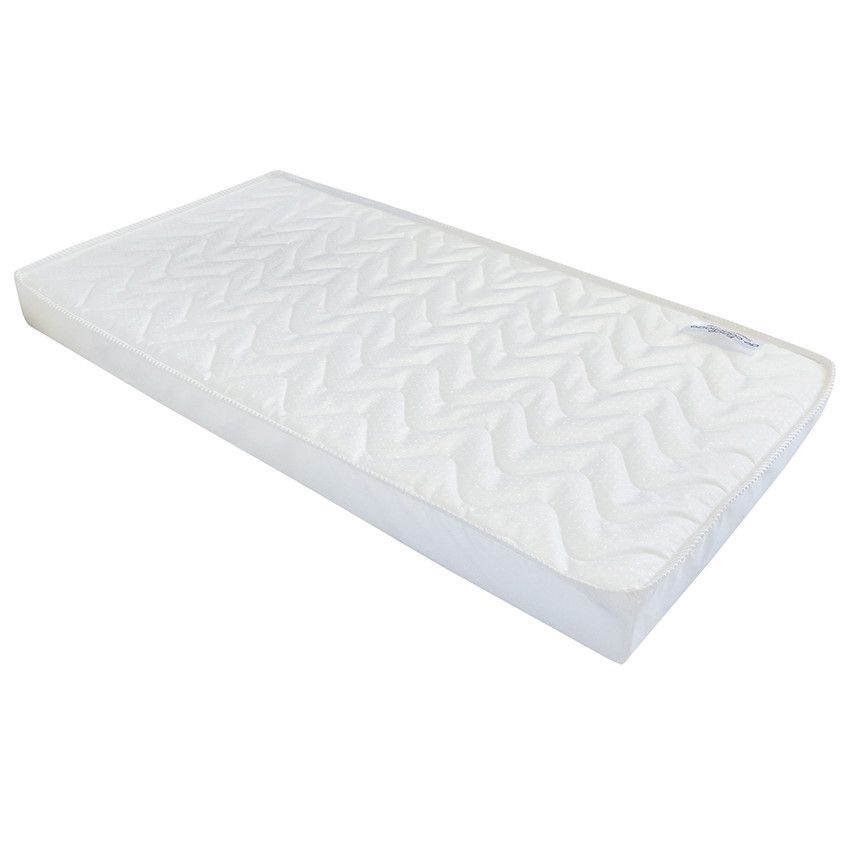 Matelas Essential 2.0 60x120 cm - Ecru