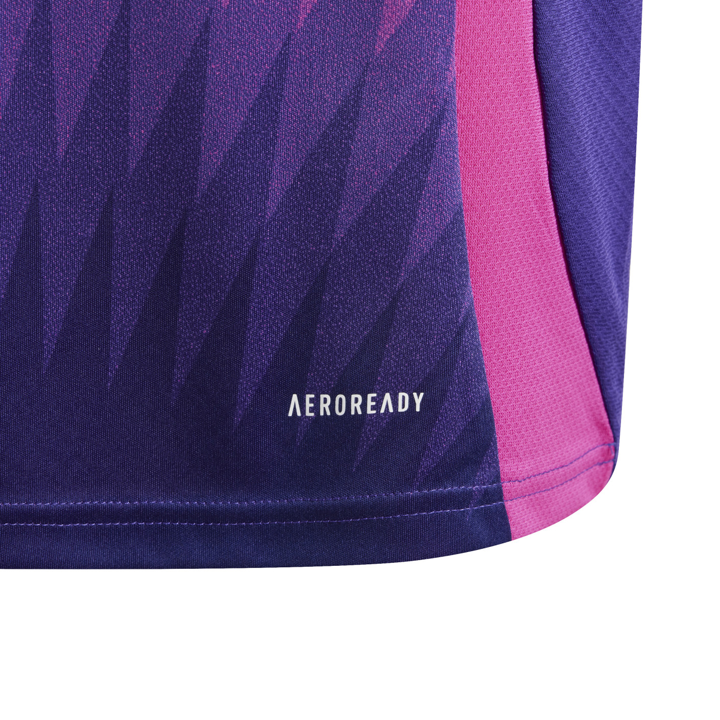 Adidas Duitsland Uitshirt 2024-2026 Kids