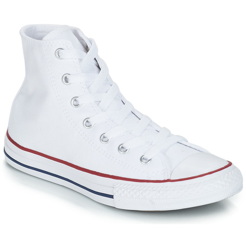 Converse - CHUCK TAYLOR ALL STAR CORE HI Blanco