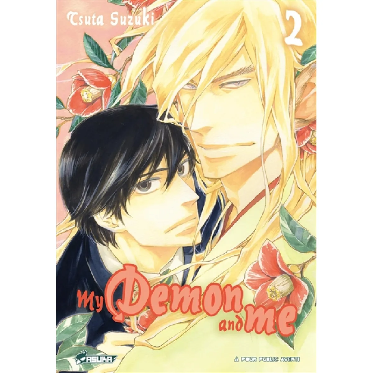 My demon and me. Vol. 2 · Occasion