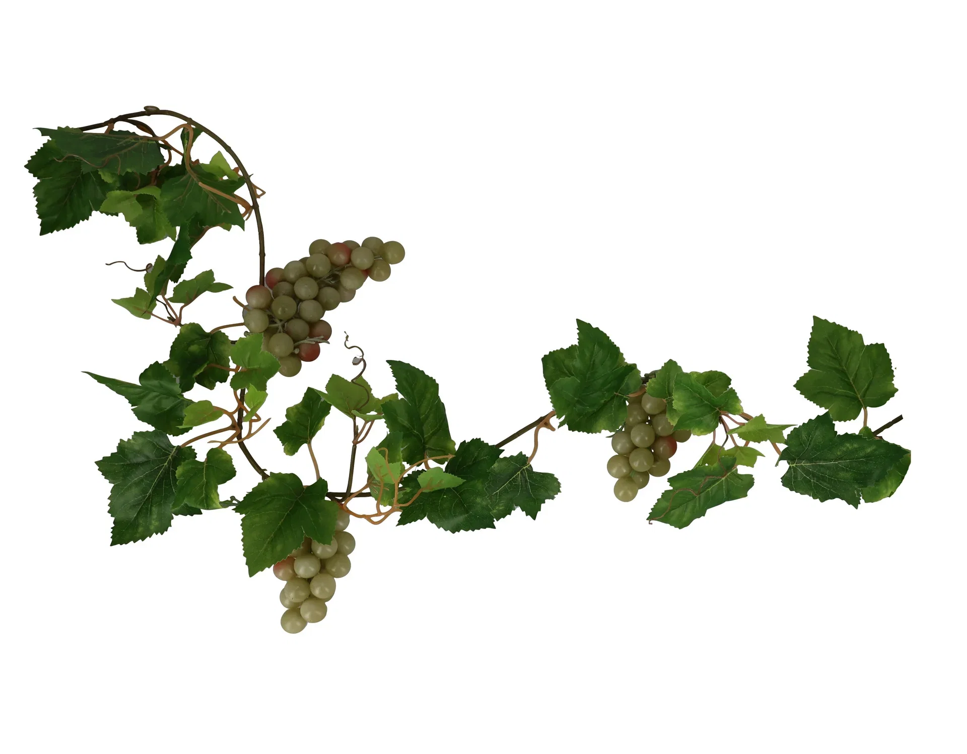 Drue-girlander kunstig Lengde 60 cm