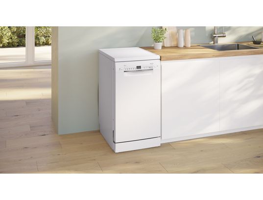 BOSCH - Lave vaisselle 45 cm SPS2HKW55E, Séchage Extra