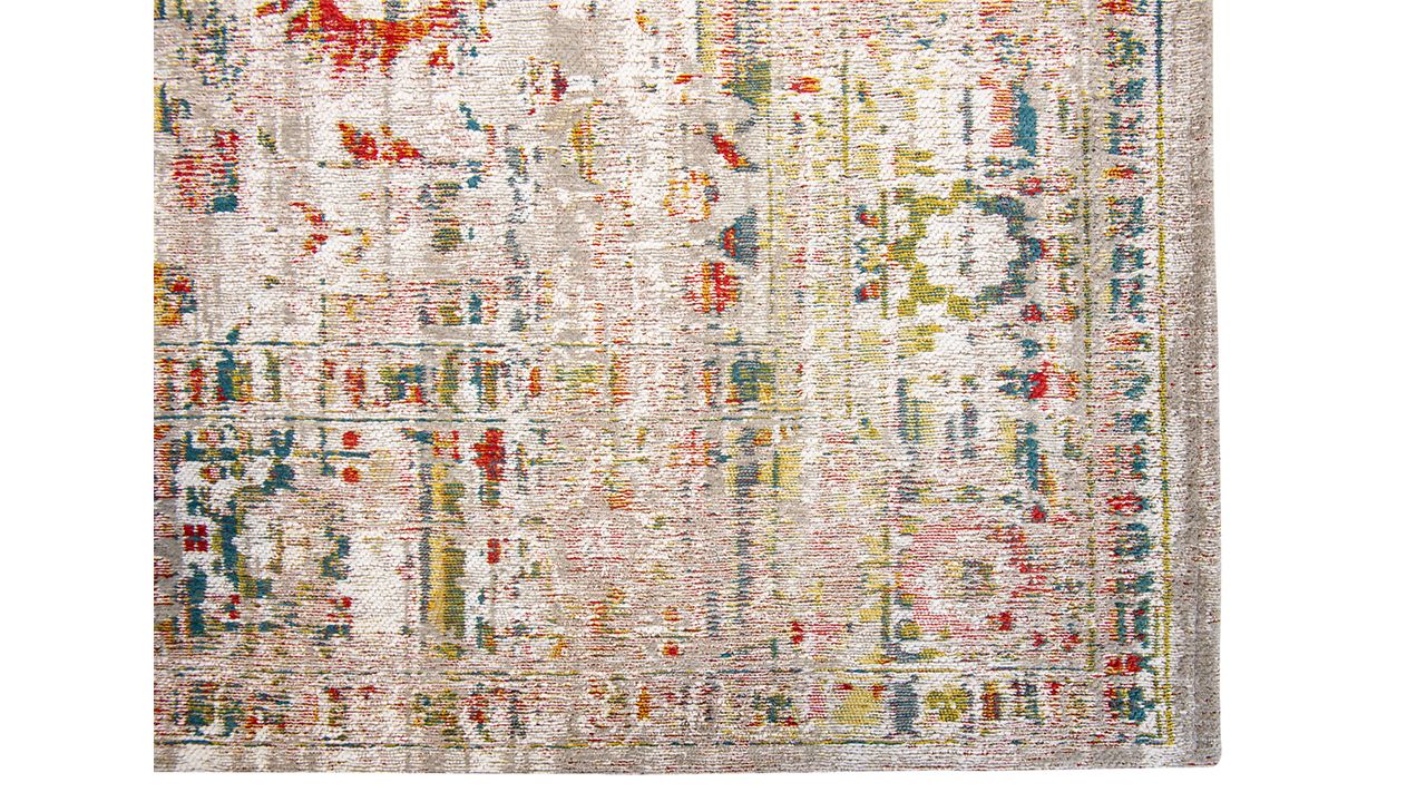 Vloerkleed Turkish Delight 8894 Antiquarian Ushak  | Louis de Poortere