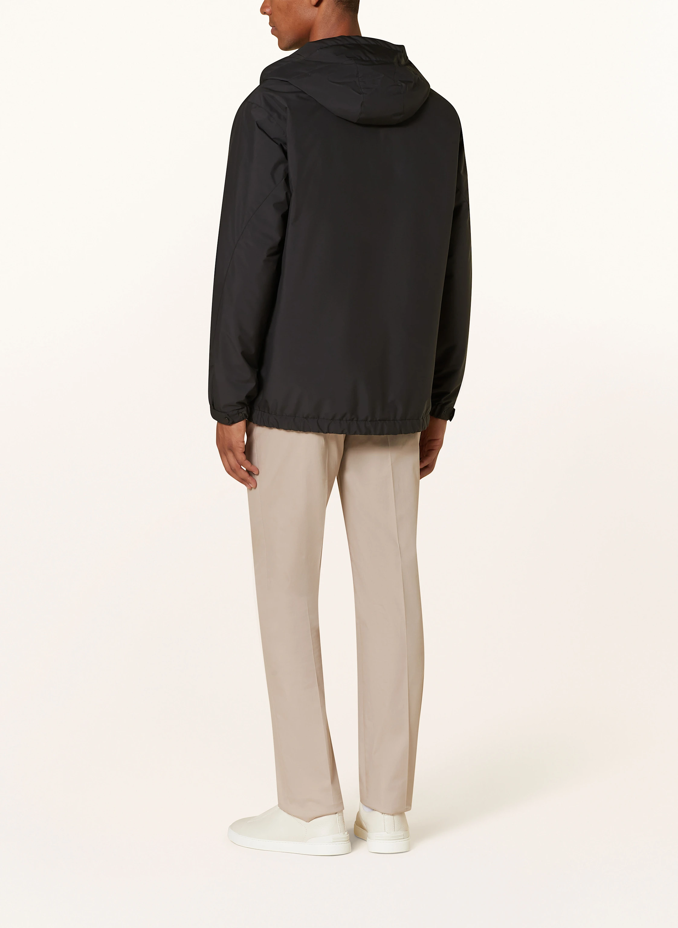 ZEGNA Blouson STRATOS