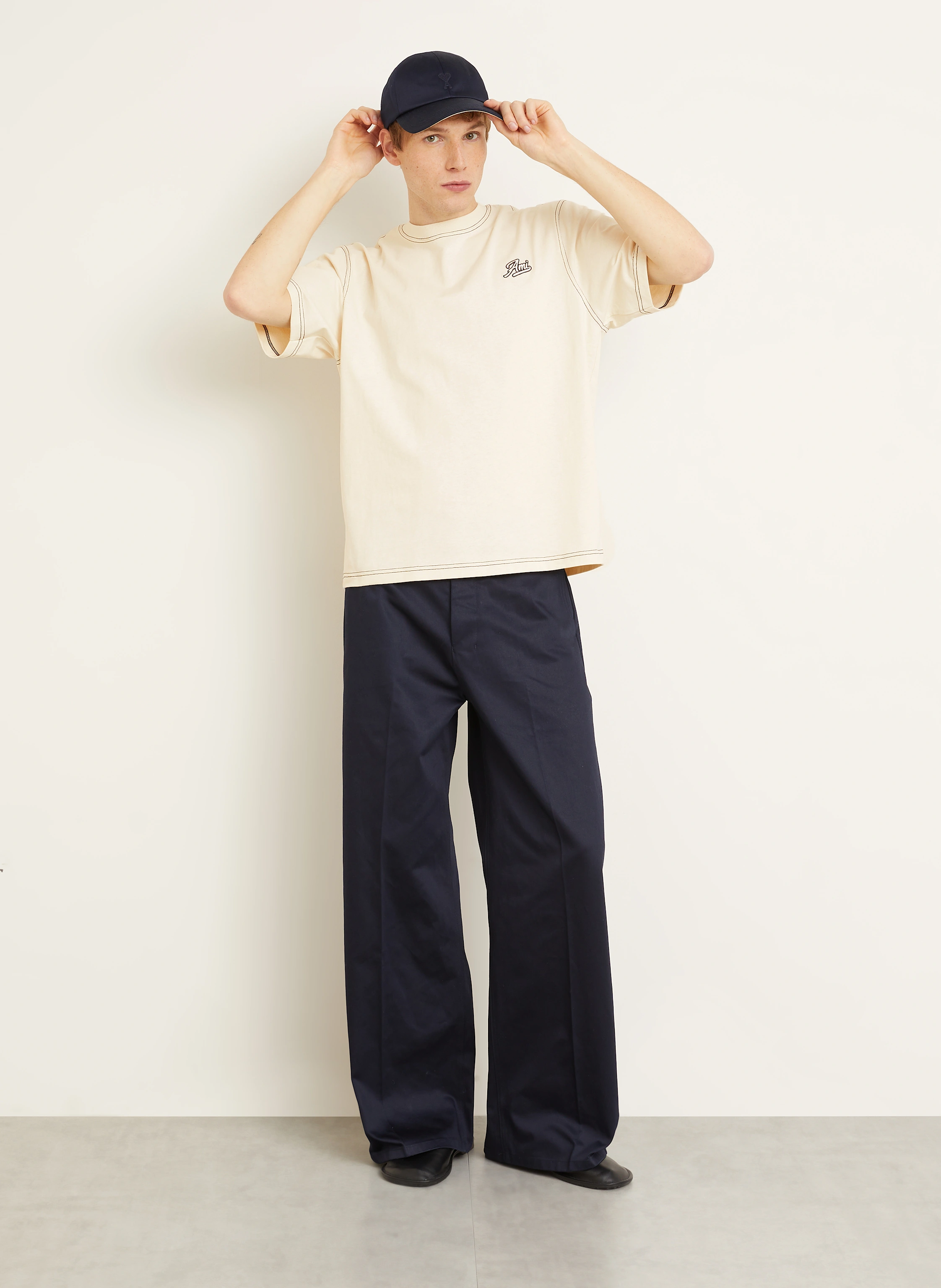 AMI PARIS T-Shirt