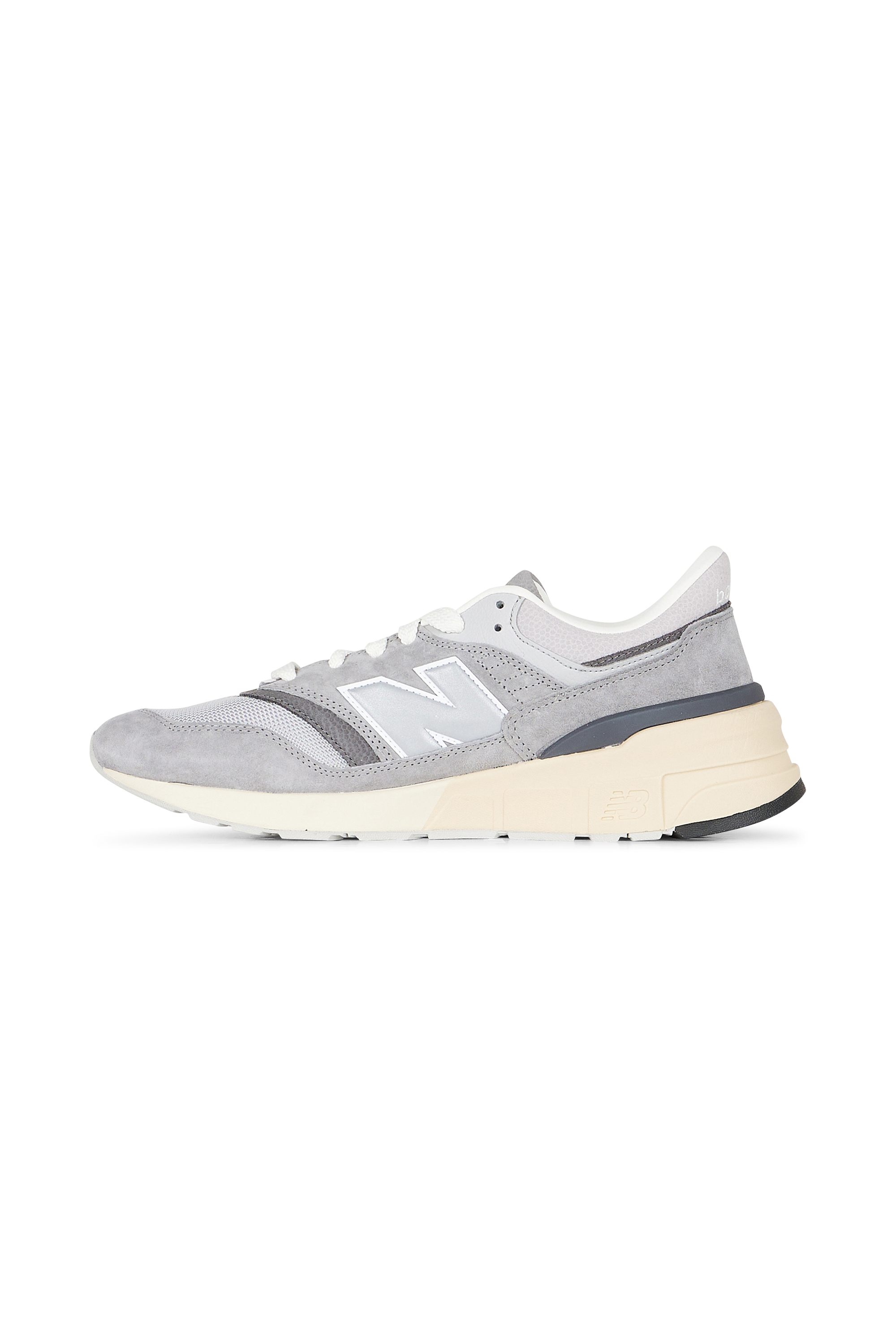 NEW BALANCE Baskets  997R Gris