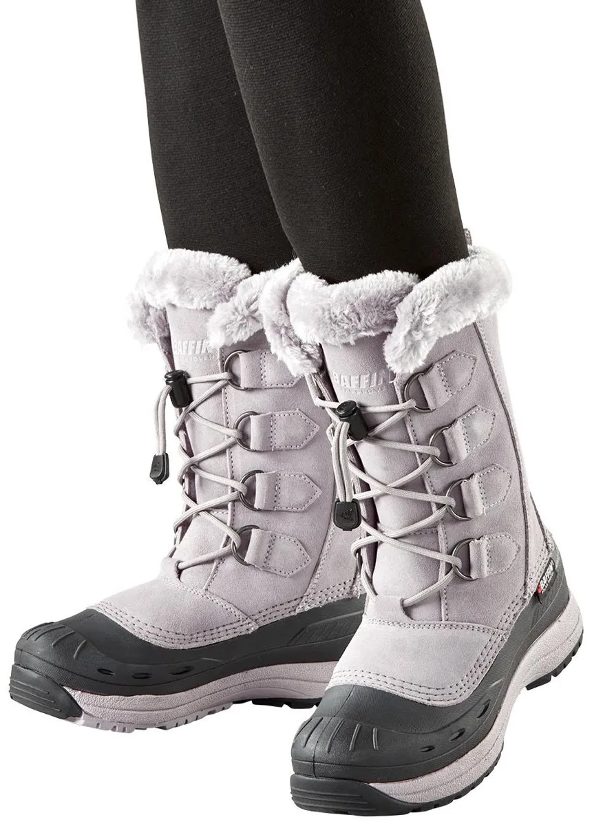 Baffin Chloe 2.0 Light Grey
