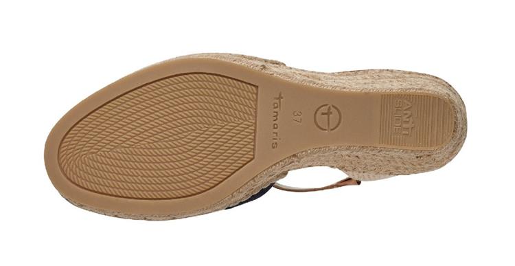 Tamaris 1-29610-42 navy