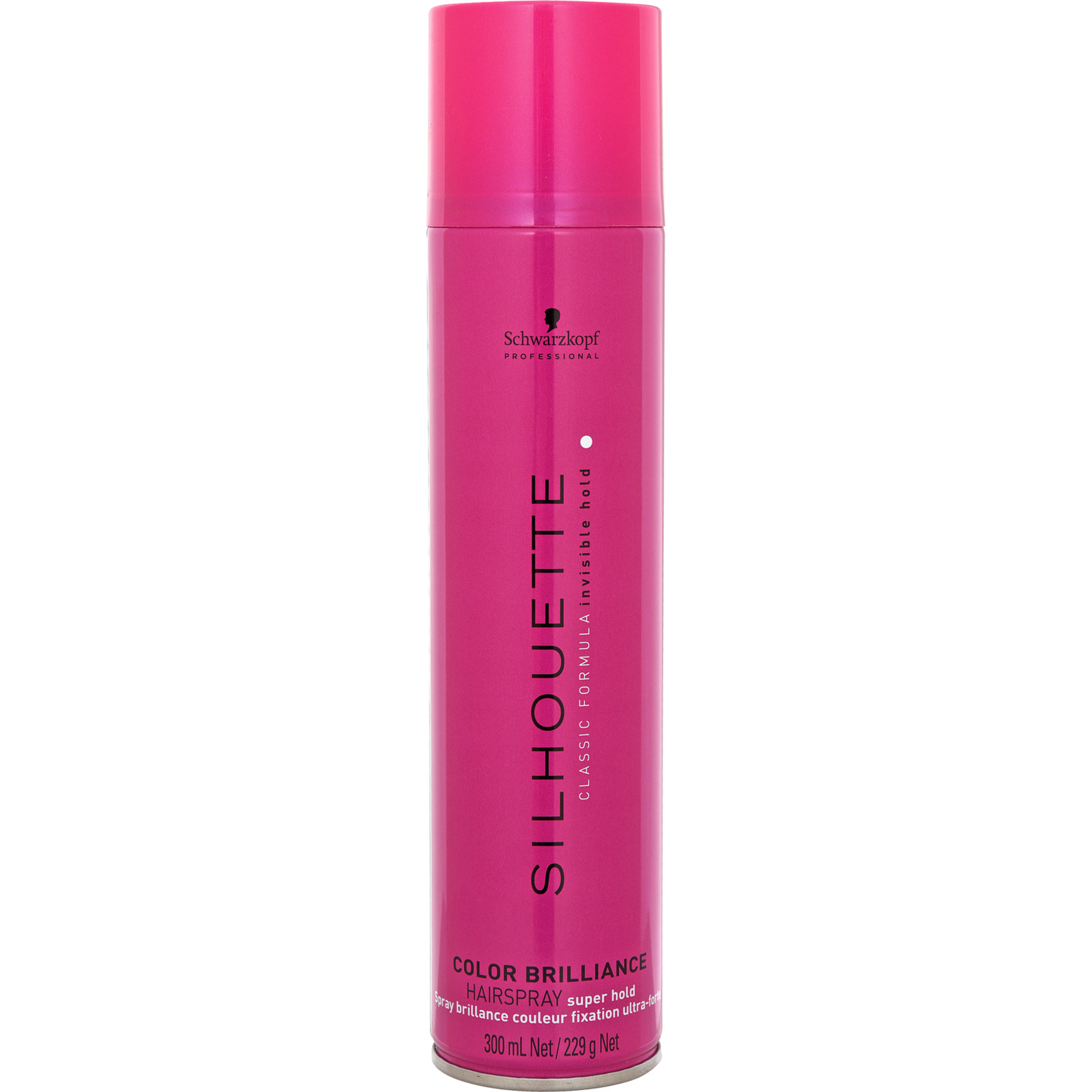 Silhouette HSP Color Brilliance 300ml