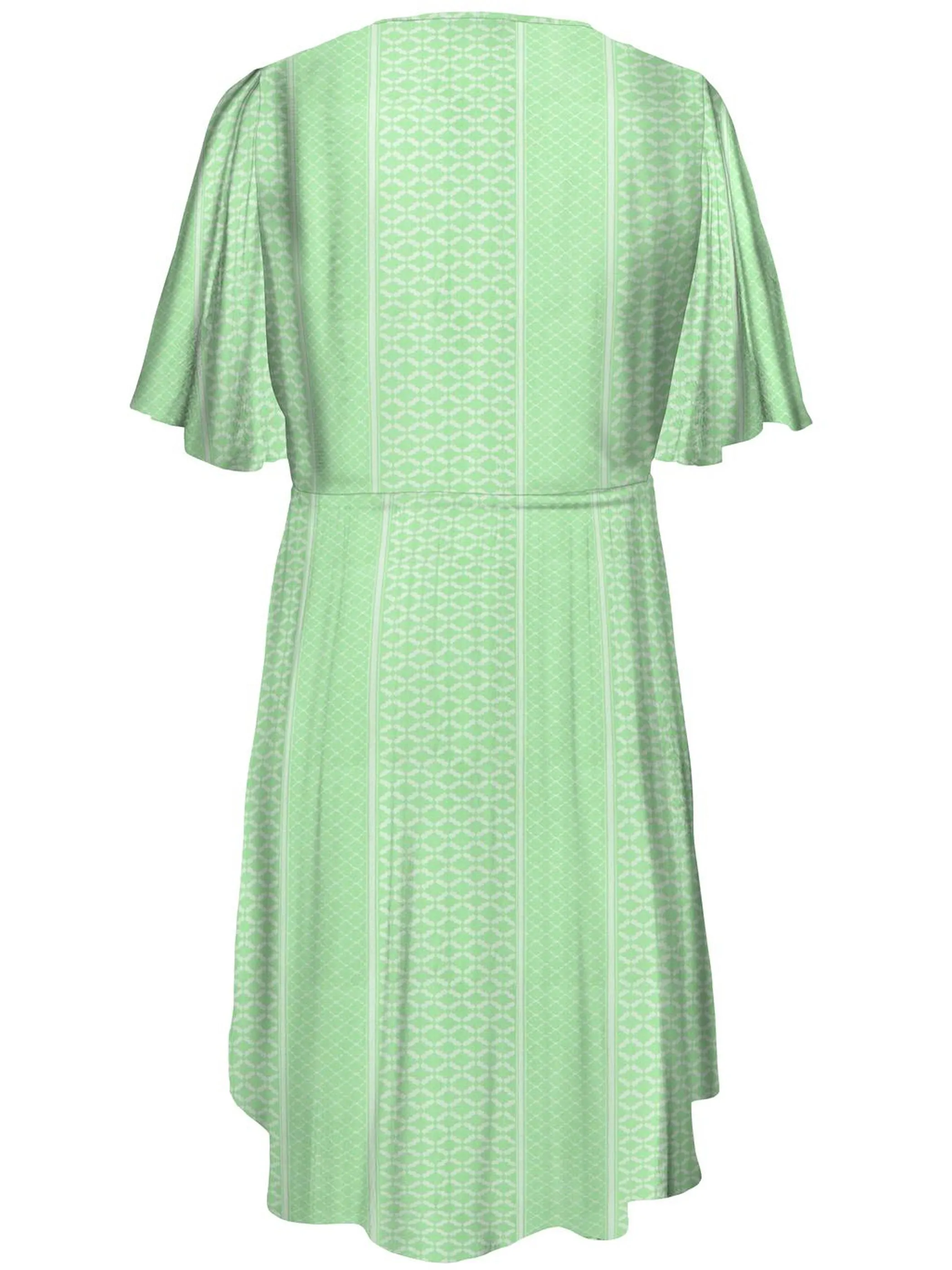 Only Carmakoma CARMARRAKESH LIFE CAL Kleid