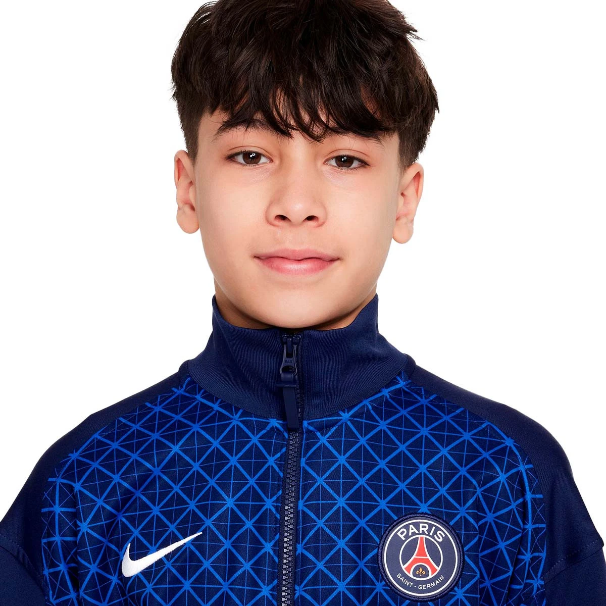 Casaco Nike PSG Pre-Match 2025-2026 Criança