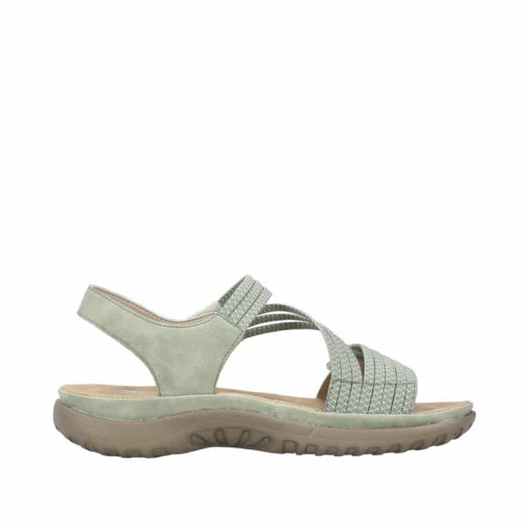 Rieker Sandal Dame 64870-52