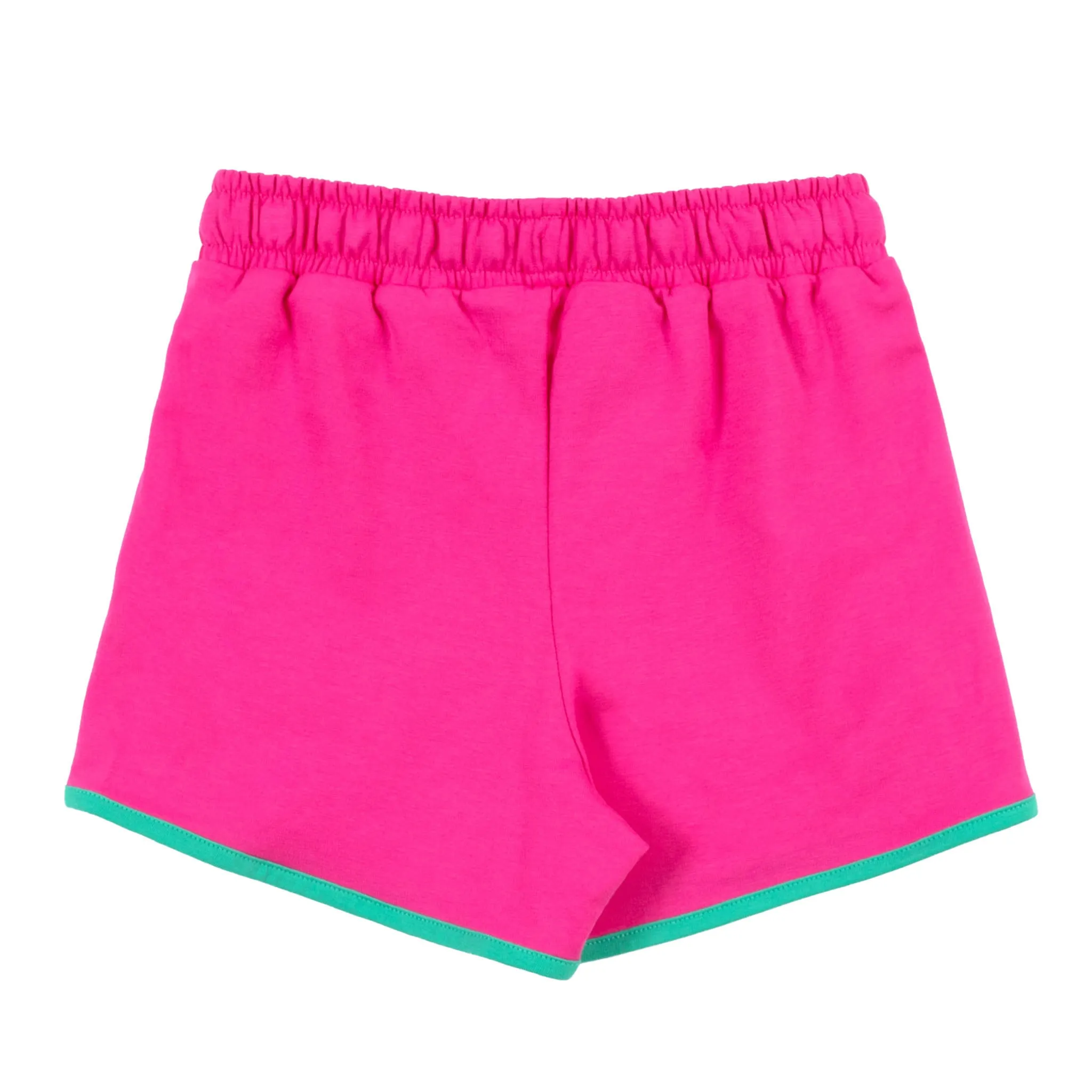 Nanö Short Jungle 7-12ans