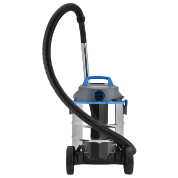 GAMMA Bouwstofzuiger NDZ1400-SW2 20 liter