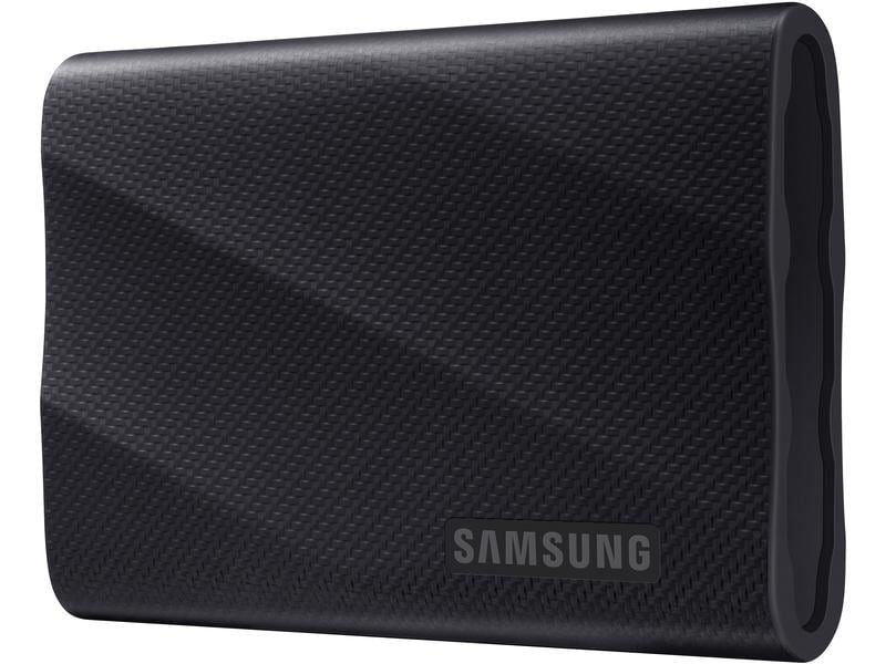 Samsung Externe SSD T9 1000 GB Externes Solid State Drive mit 1000 GB
