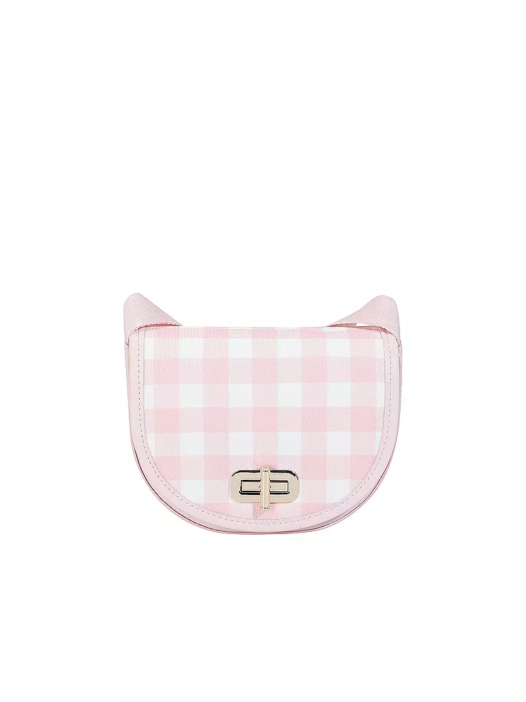 TOMMY HILFIGER Kinder Tasche PREP  rosa