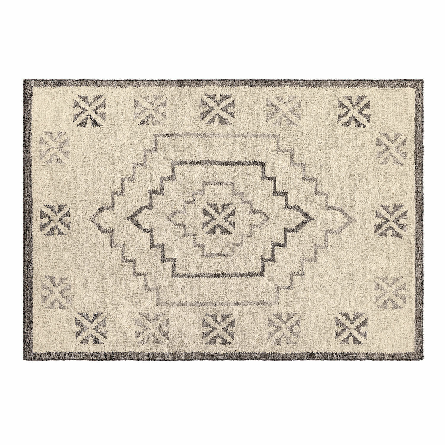 Teppich Xerven 200x300 cm