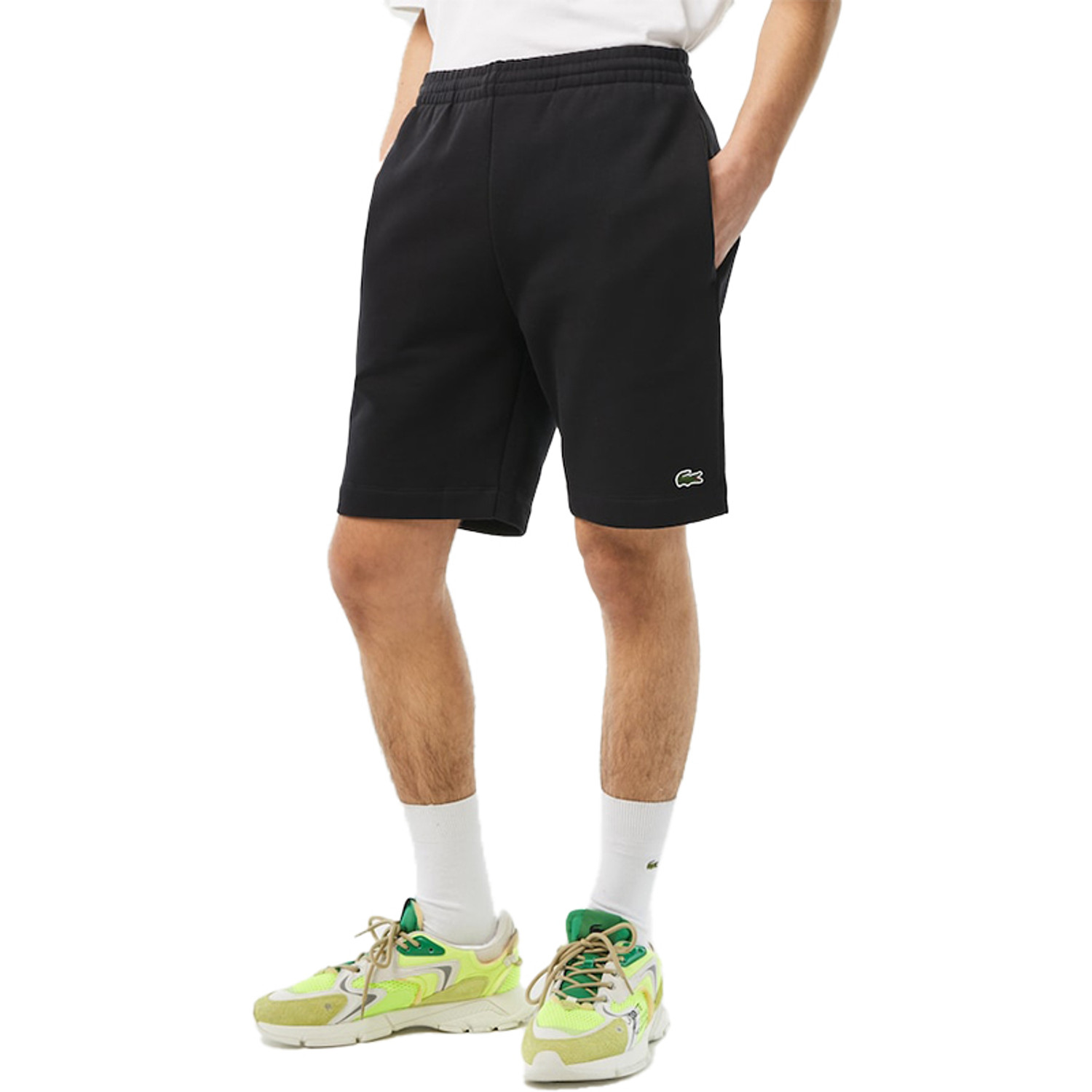 Lacoste Tennis Short