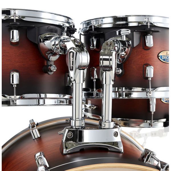 Pearl Decade M. 6pcs Shell Pack S.BR