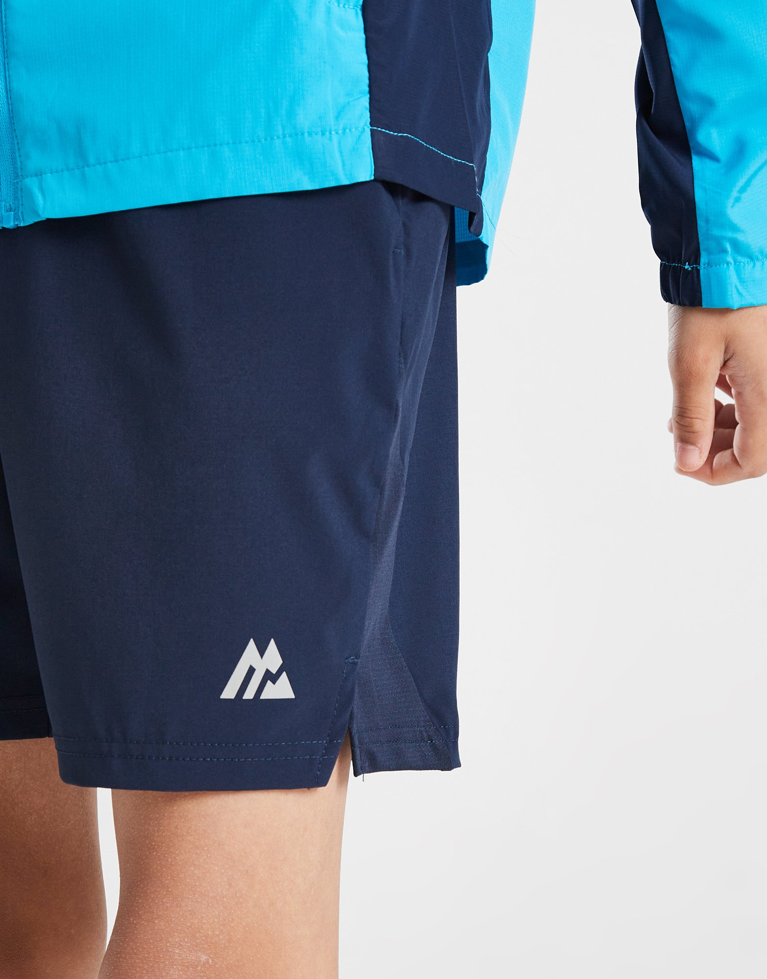 MONTIREX Short Fly Junior