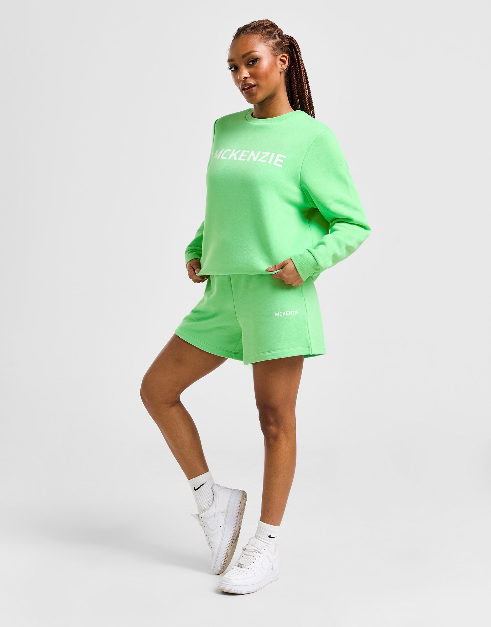 McKenzie Short Luna Femme
