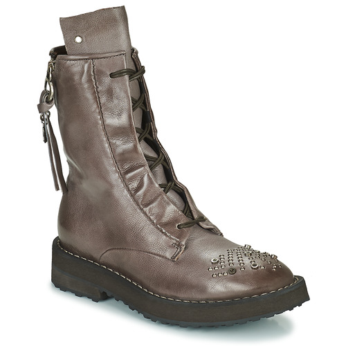 Airstep / A.S.98 - CHIMICA - Marron