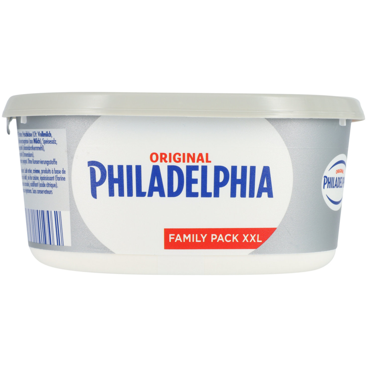Philadelphia Nature XL-Pack