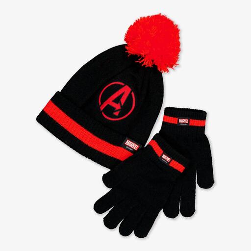0av-di Marvel Kid Grro+gntes Out Avergers