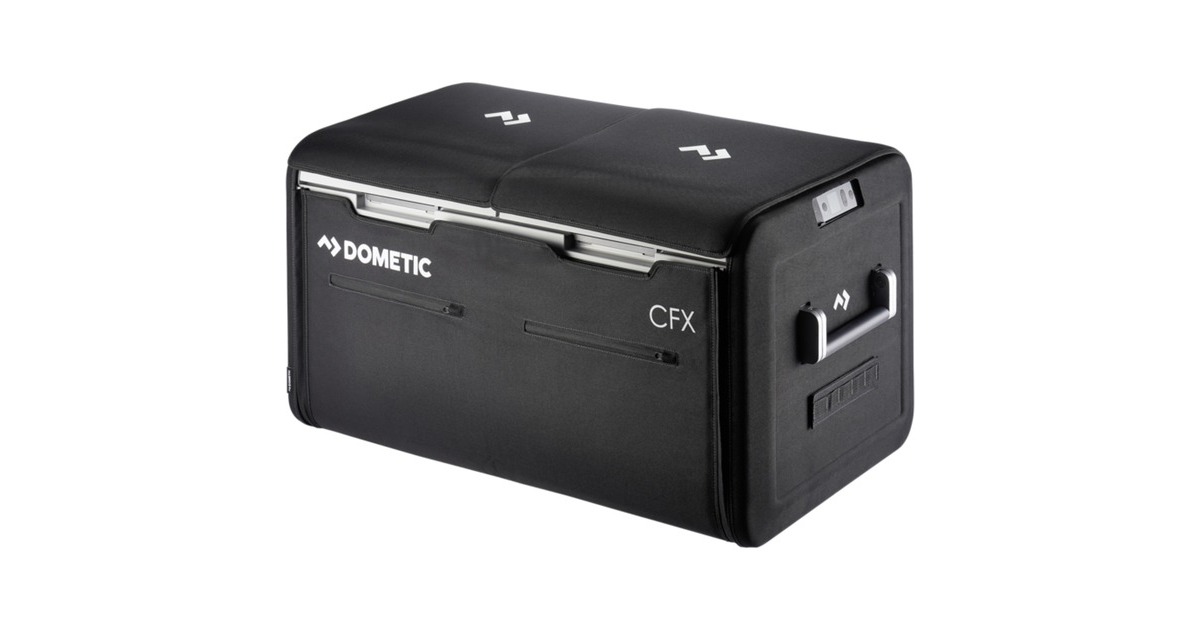 DometicCFX3 PC95 Koelbox Beschermhoes bescherming  (Zwart)